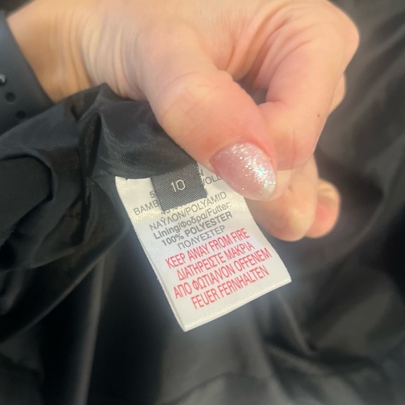 River Island High End Jacket - Picture 7 of 7